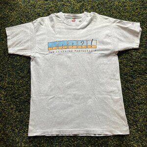 Fruit of The Loom Borden & Elliot Take Your Kids To Work '96 T (XL)